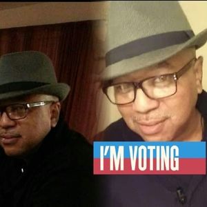 Meet your Posher, Gregory